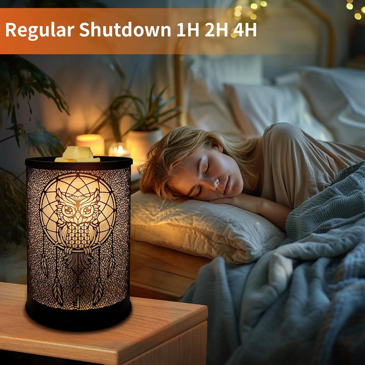 Wax Warmer for Scented Candles