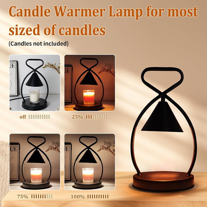 Candle Warmer