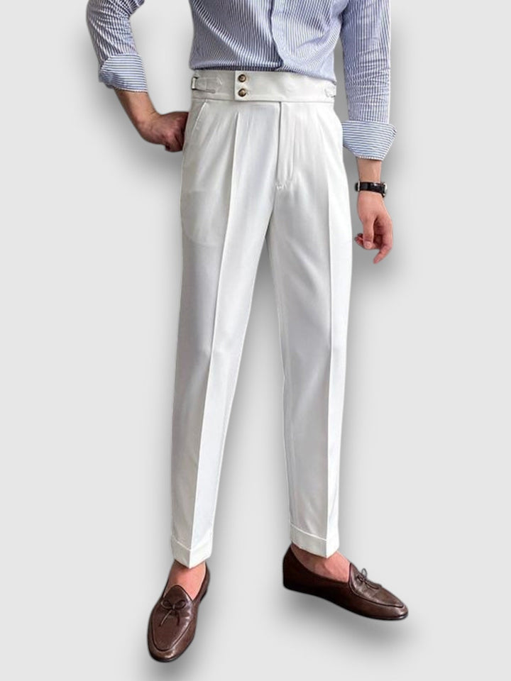 Heidi™ | Elegante Vintage Broeken