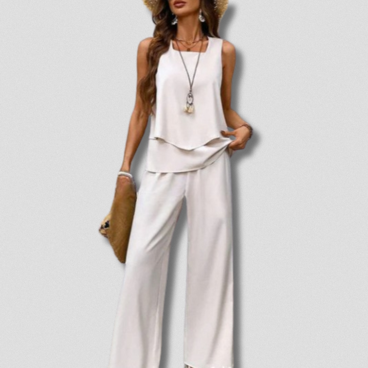 Charlotte™ | Set Zomer Boho-Chic