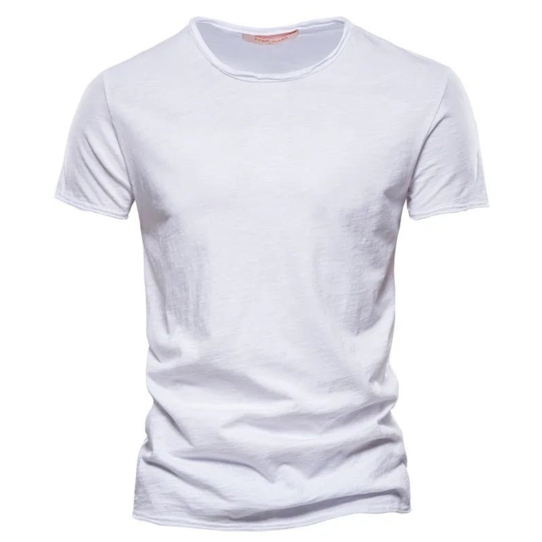 Minke™ | Klassiek T-shirt met stijl