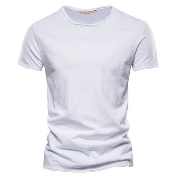 Minke™ | Klassiek T-shirt met stijl