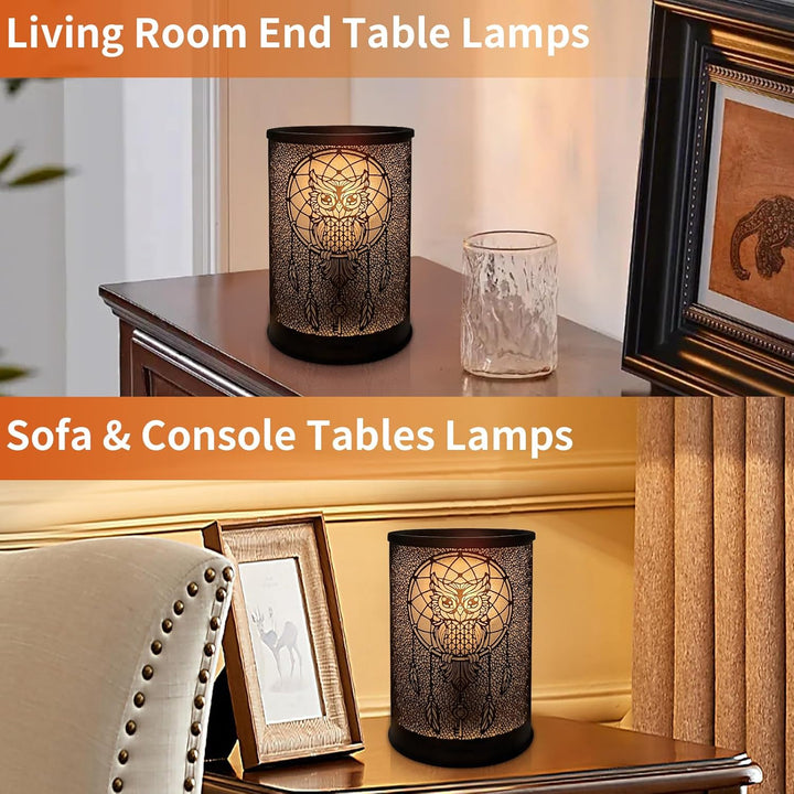 Wax Warmer for Scented Candles