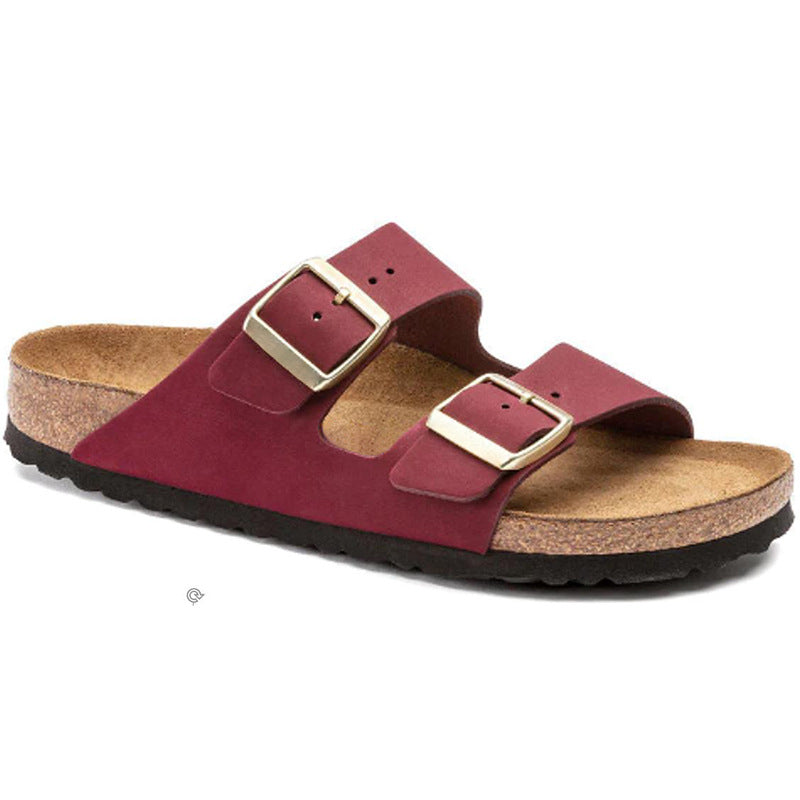 Noro™ | Comfortabele en stijlvolle sandalen