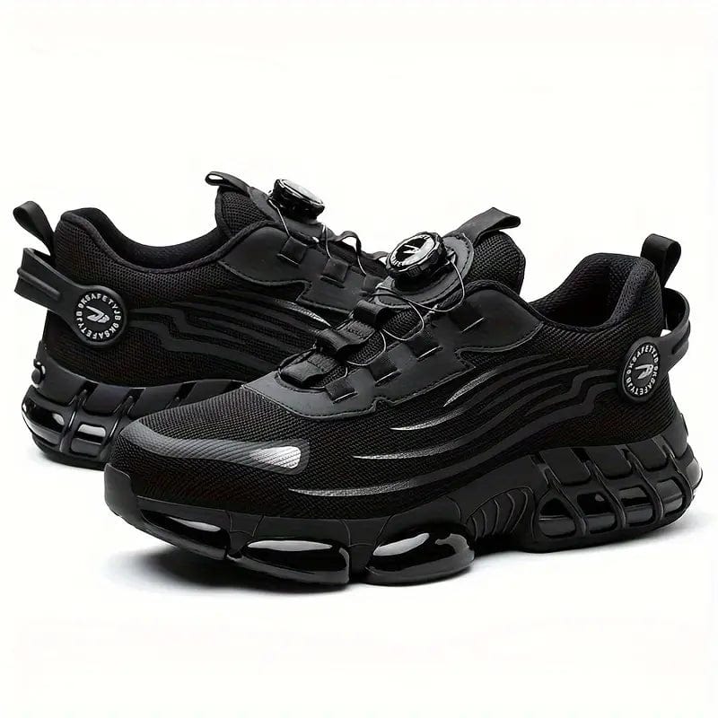 Nezvora™ | Lichte en comfortabele veiligheidsschoenen