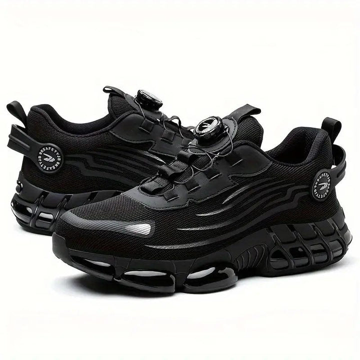 Nezvora™ | Lichte en comfortabele veiligheidsschoenen