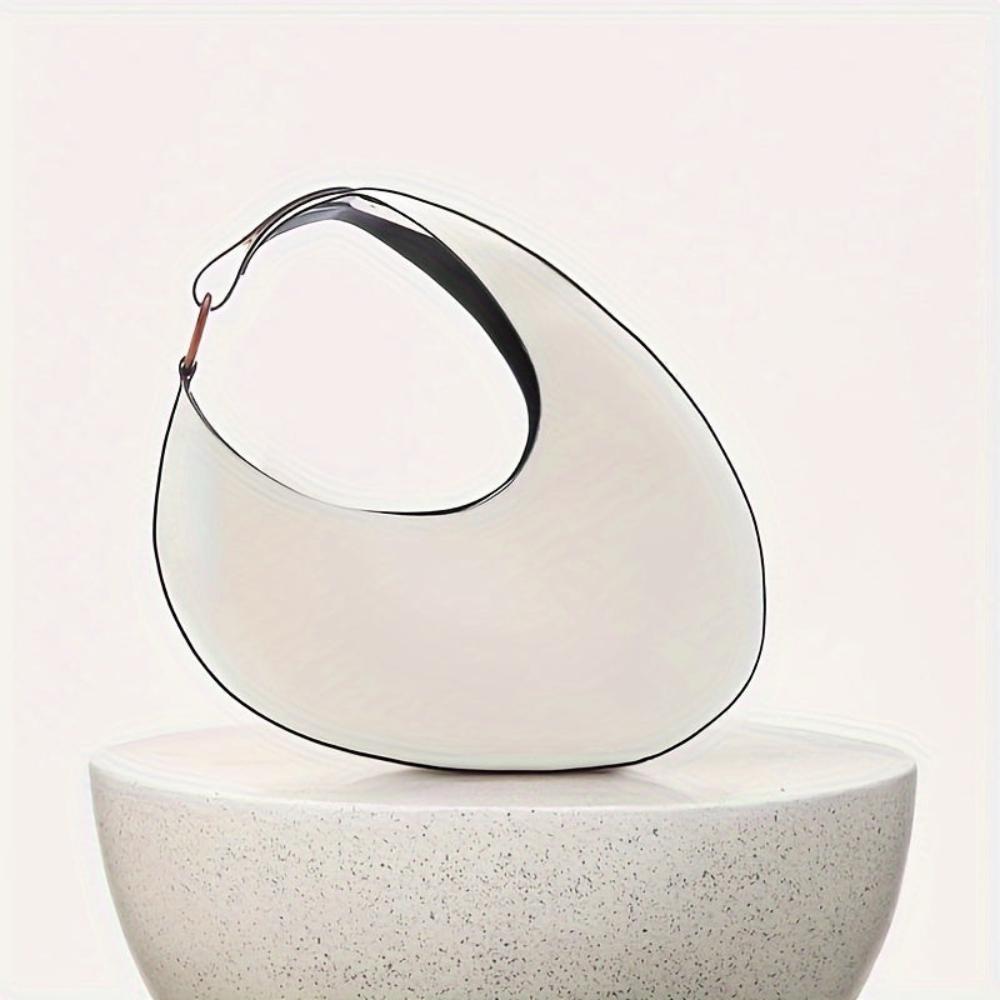 Maeve | Elegante unisex hobo tassen