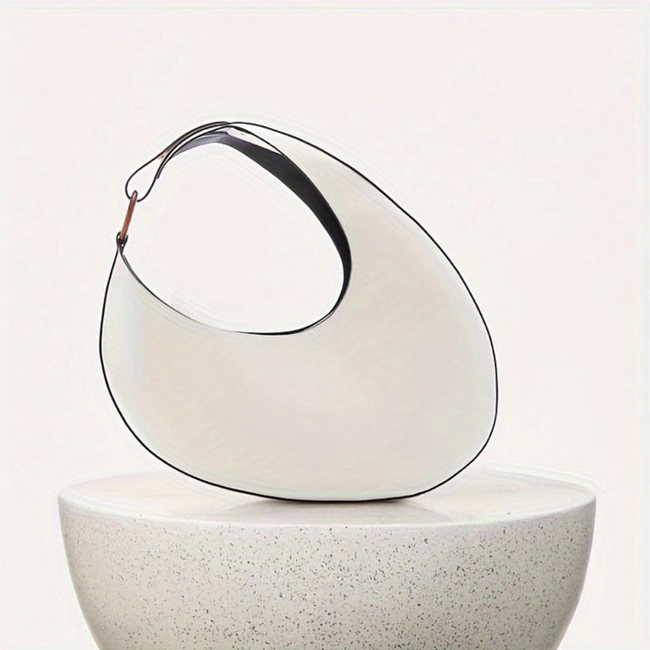 Maeve | Elegante unisex hobo tassen