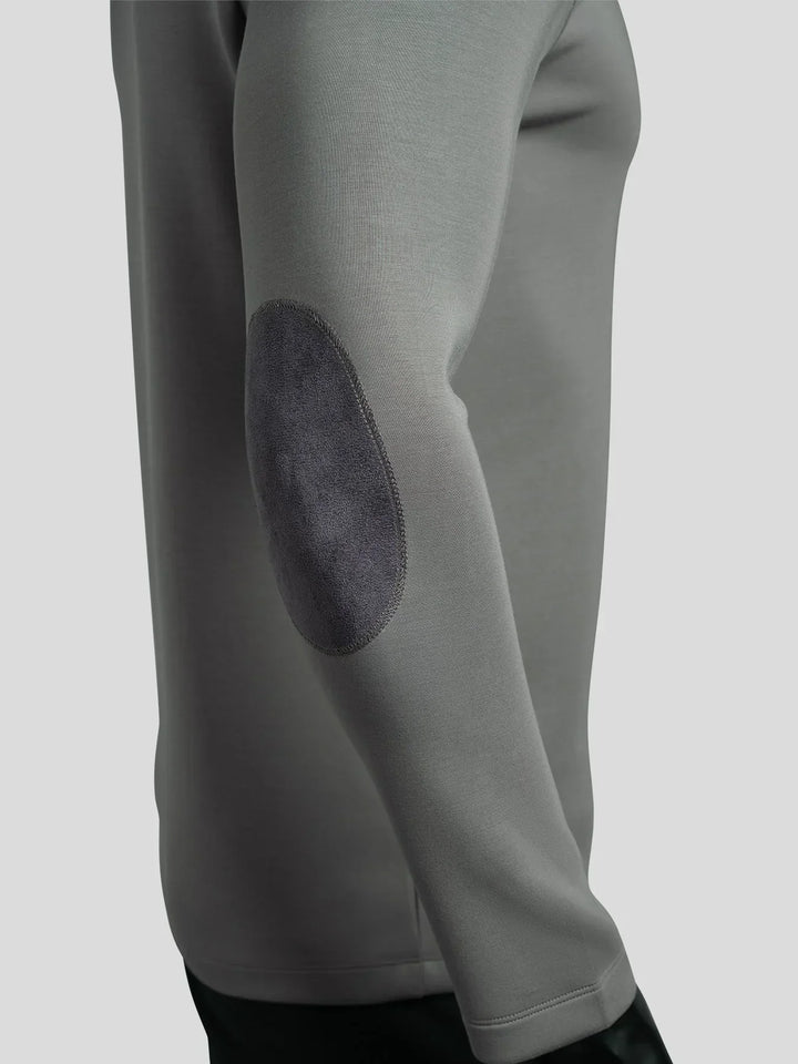 Solmira™ | Pullover met lange mouwen voor comfort en stijl