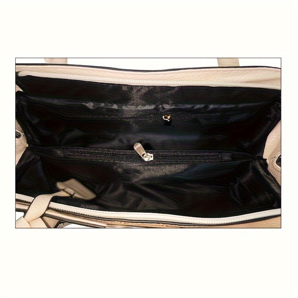 Eva | Multifunctionele schoudertas