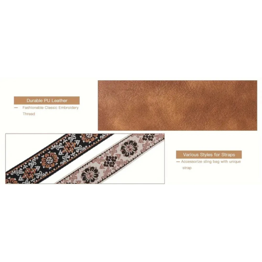 Aria | Chique Schoudertas