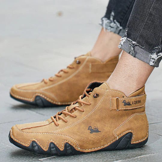 Nezoria™ | Unisex Antislip Sneakers Ergonomisch Comfort