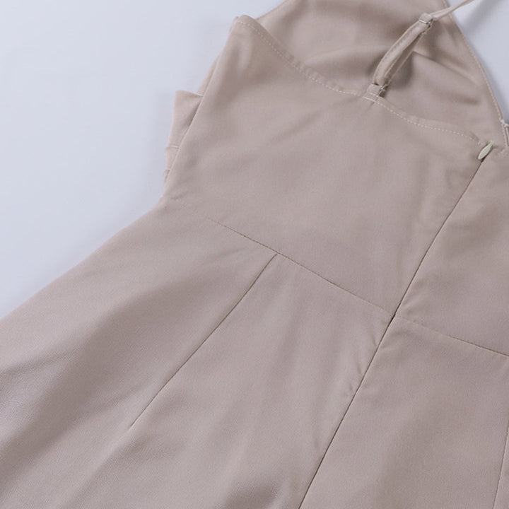 Jorvi™ | Elegante Strapless Jurk voor Speciale Gelegenheden