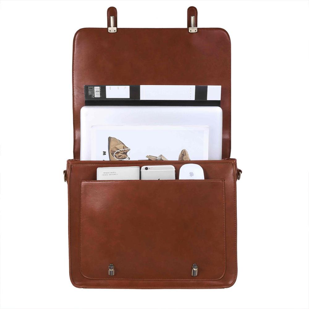 Vintage Sac Kissé in Blauw Roze