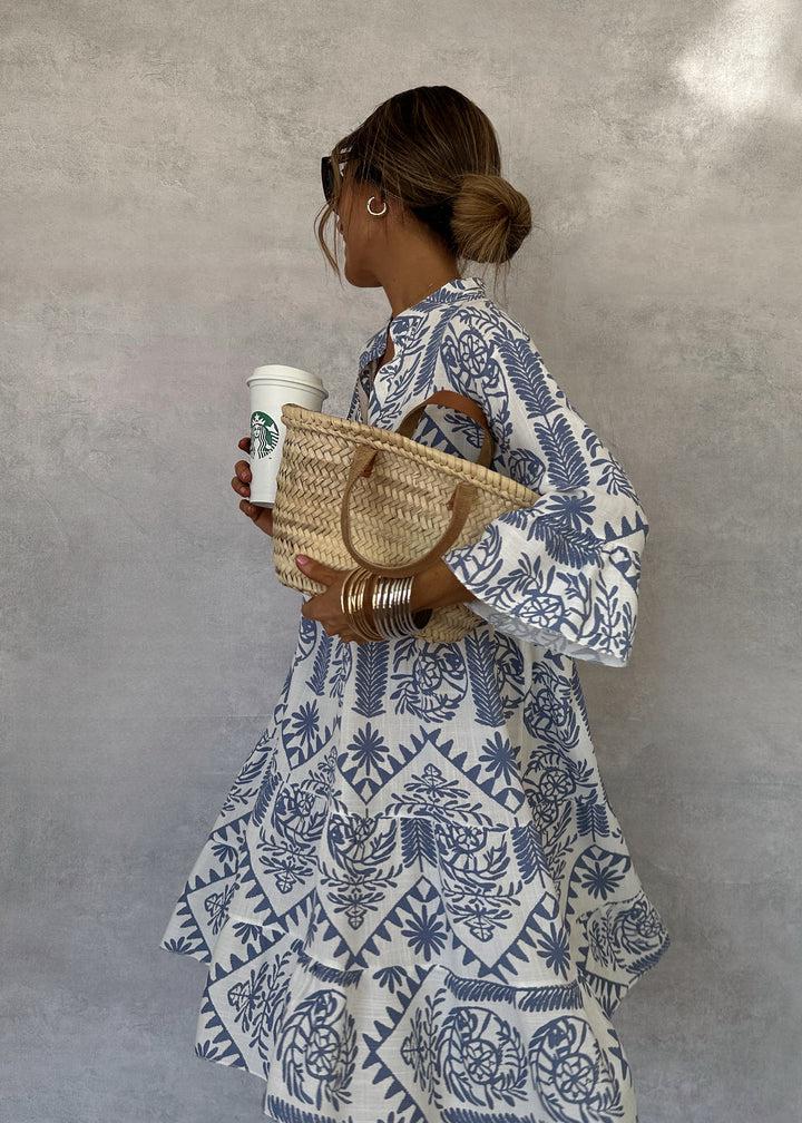 Zira™ | Elegante, Veelzijdige en Comfortabele Jurk