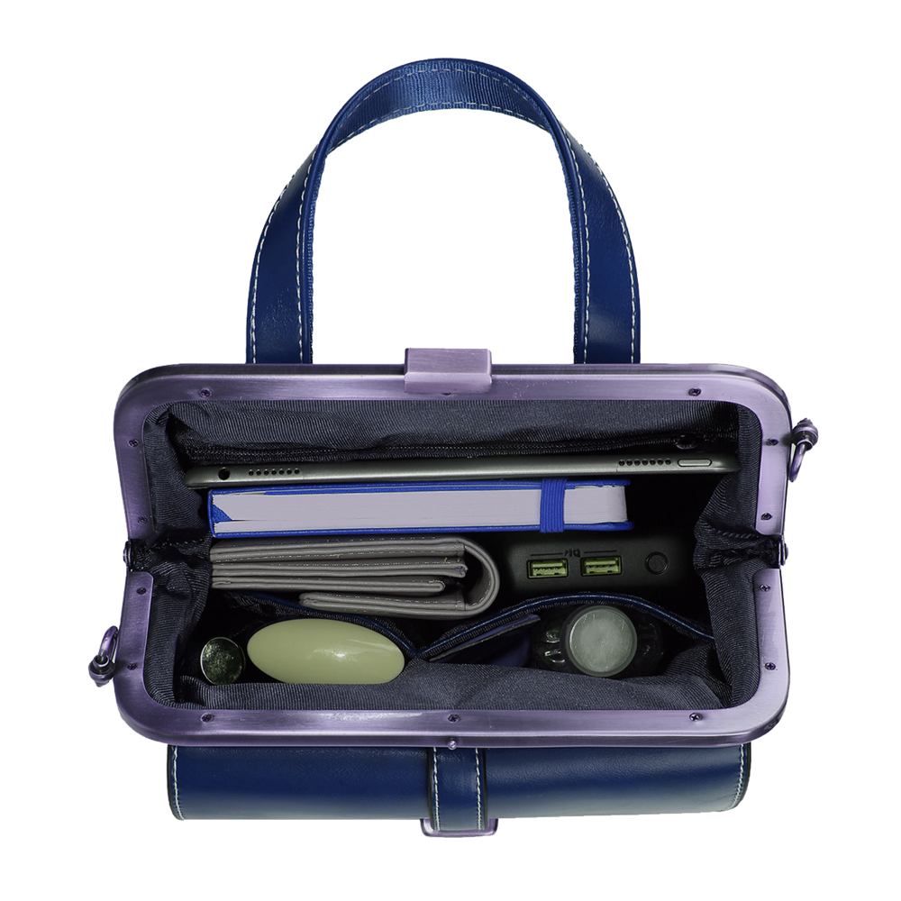 Victoria | Waterdichte omkeerbare rugzak van Hannah