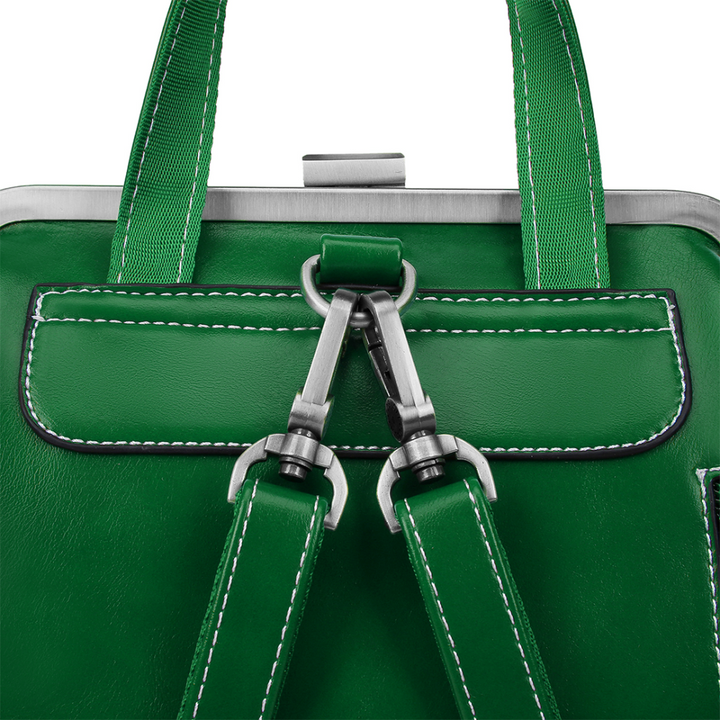 Victoria | Waterdichte omkeerbare rugzak van Hannah