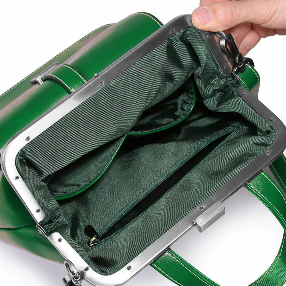 Victoria | Waterdichte omkeerbare rugzak van Hannah