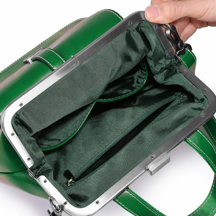 Victoria | Waterdichte omkeerbare rugzak van Hannah