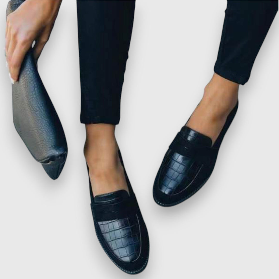 Joran™ | Elegante Instappers voor Stijl en Comfort