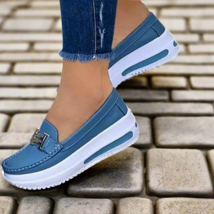 Talio™ | Elegante orthopedische comfortabele schoenen