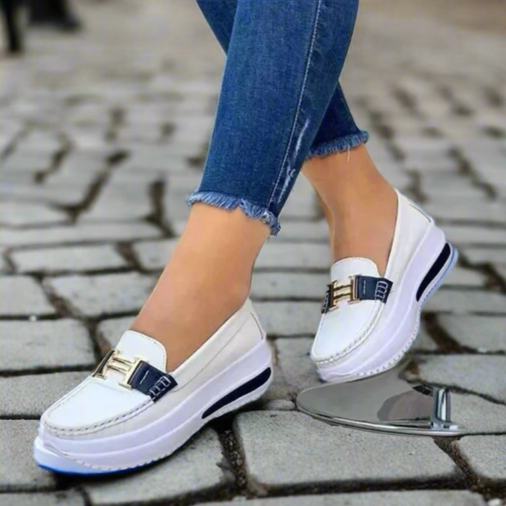 Talio™ | Elegante orthopedische comfortabele schoenen