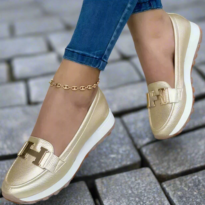 Talio™ | Elegante orthopedische comfortabele schoenen