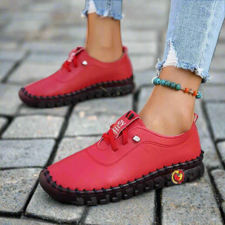 Urano™ | Orthopedische comfort schoenen