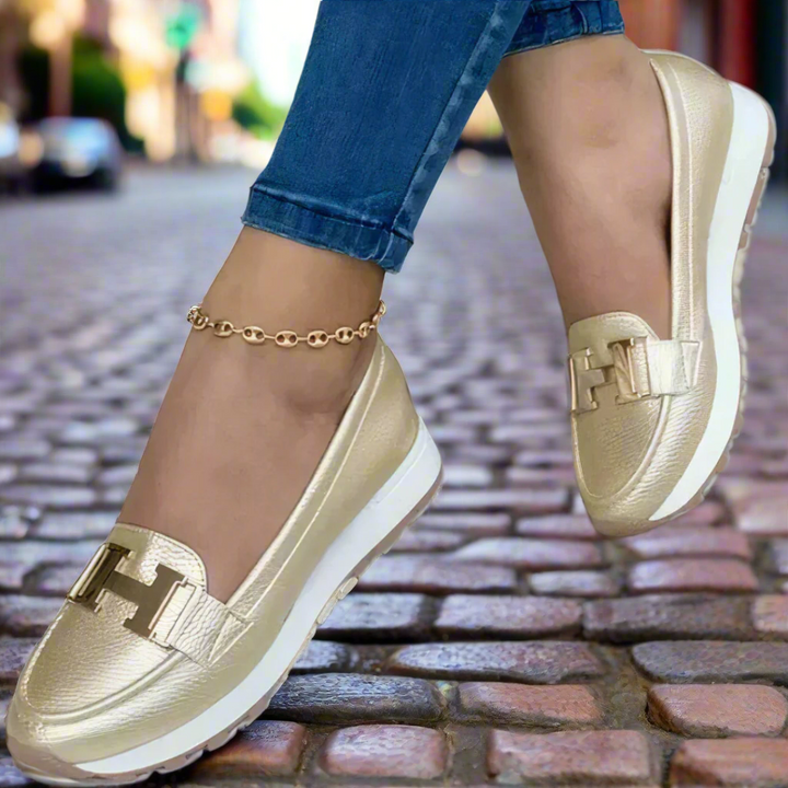 Talio™ | Elegante orthopedische comfortabele schoenen