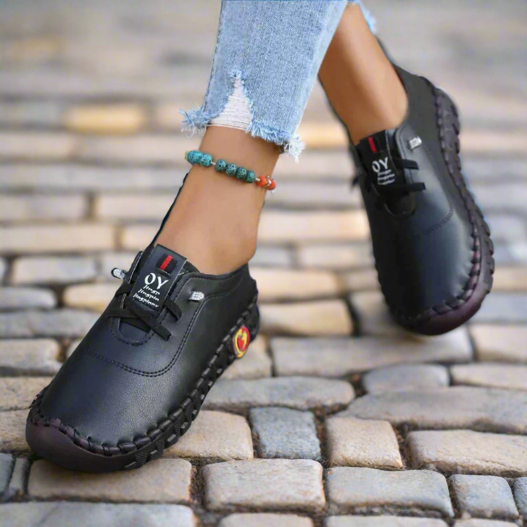 Urano™ | Orthopedische comfort schoenen