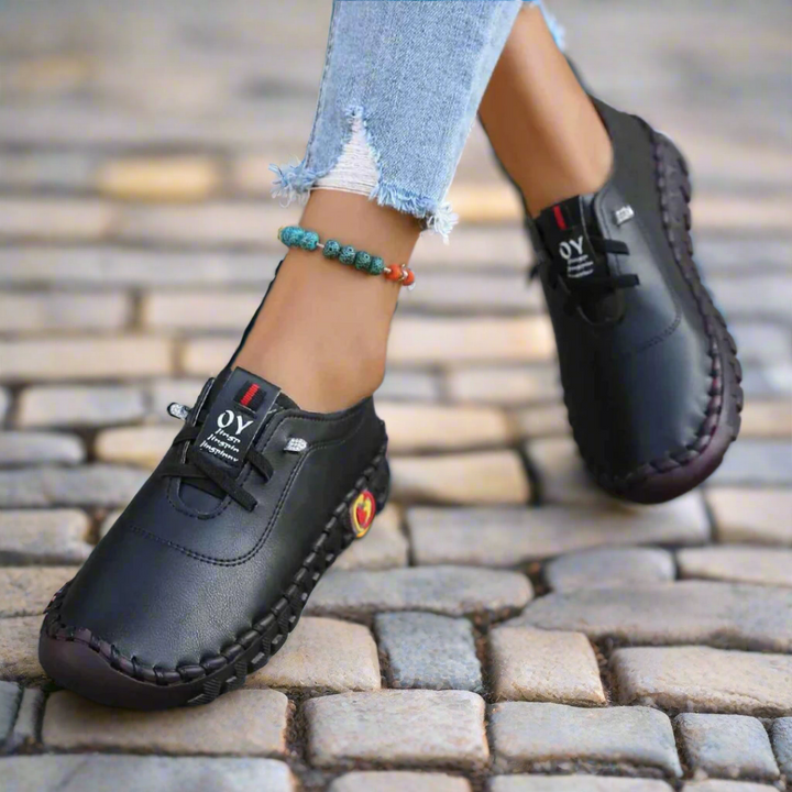 Urano™ | Orthopedische comfort schoenen