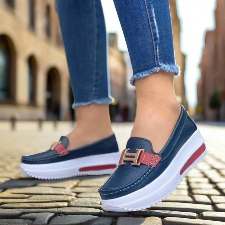 Talio™ | Elegante orthopedische comfortabele schoenen