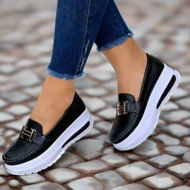 Talio™ | Elegante orthopedische comfortabele schoenen