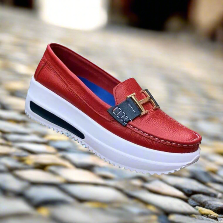 Talio™ | Elegante orthopedische comfortabele schoenen