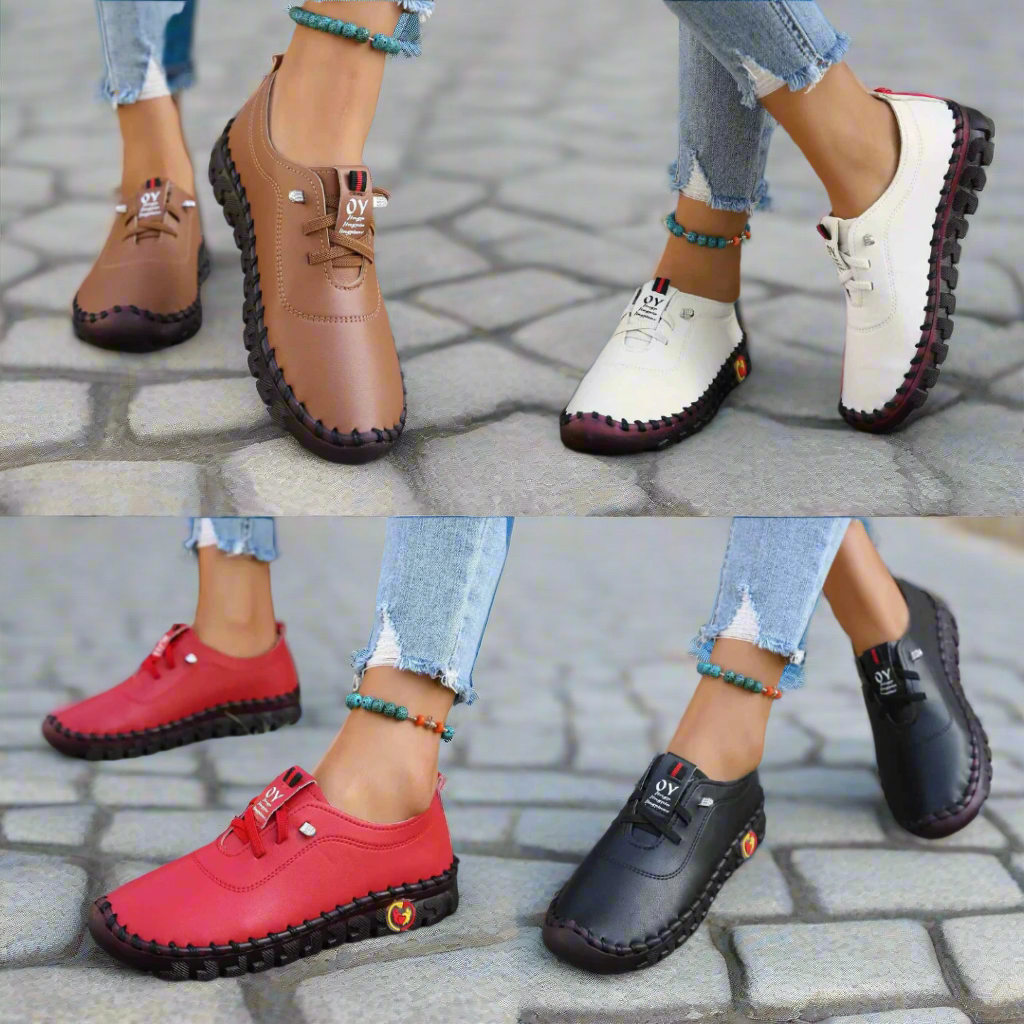 Urano™ | Orthopedische comfort schoenen