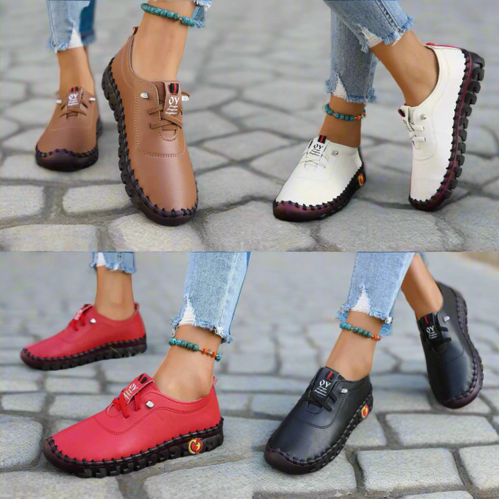 Urano™ | Orthopedische comfort schoenen