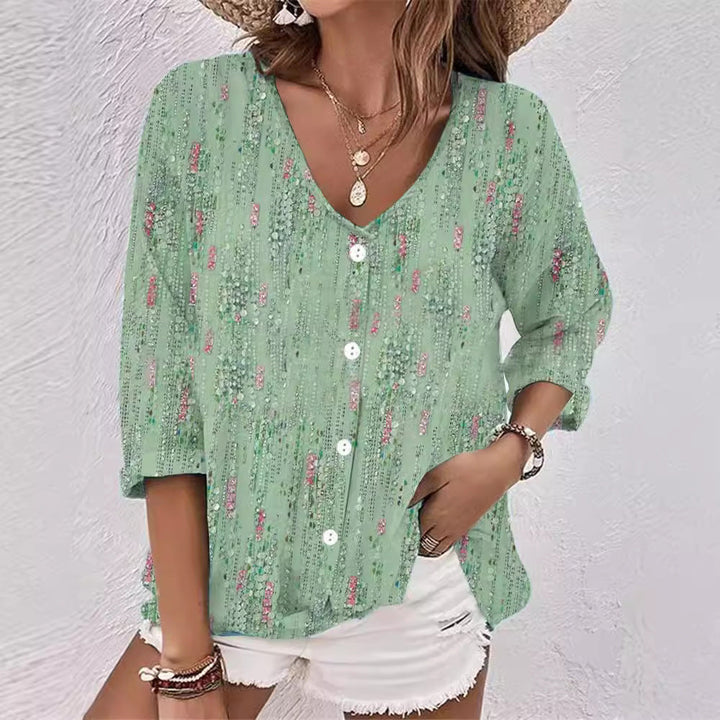 Ilaro™ | Lange mouwen jas