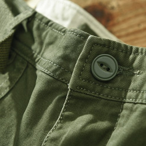 Evelyn™ | Moderne Slim-Fit Broeken en Veelzijdigheid