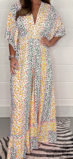 Anna™ | Elegante en Comfortabele Jurk met Uniek Ontwerp