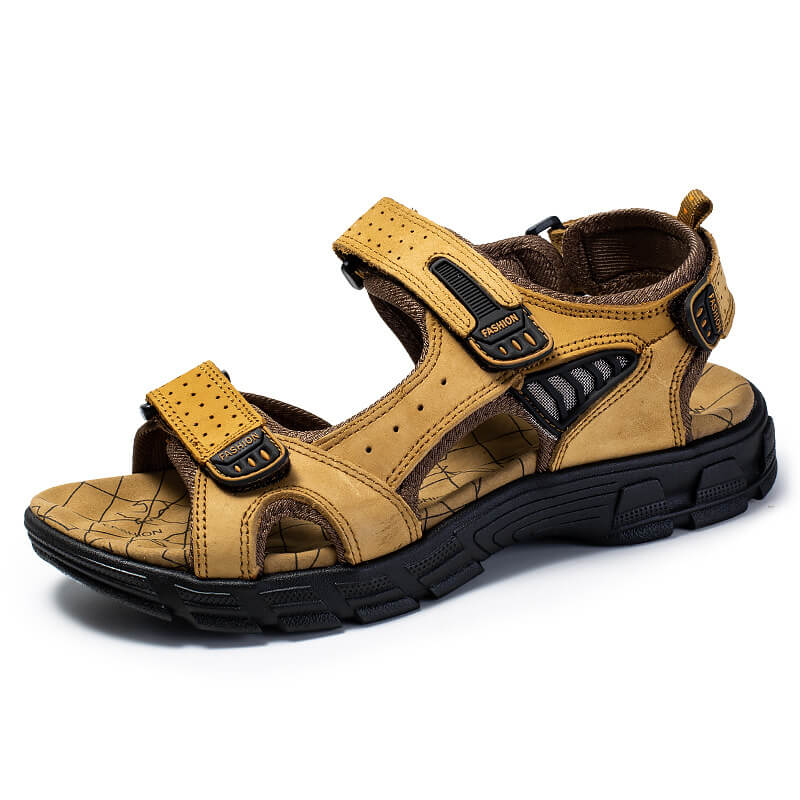 Ursa™ | Orthopedische Sandalen om Pijnloos te Lopen