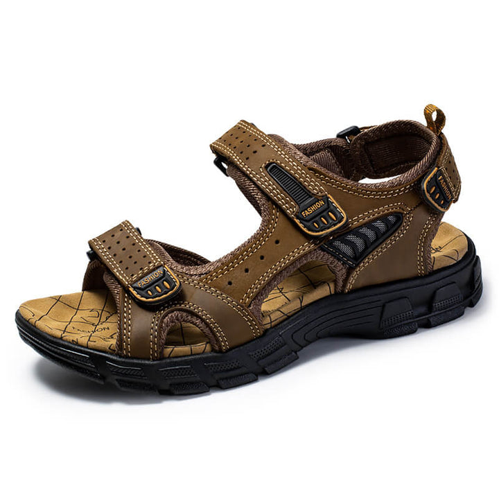 Ursa™ | Orthopedische Sandalen om Pijnloos te Lopen