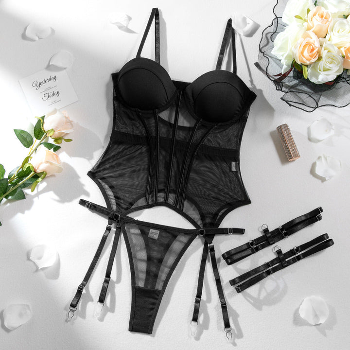 Sensa™ | Elegante en Verleidelijke Lingerieset