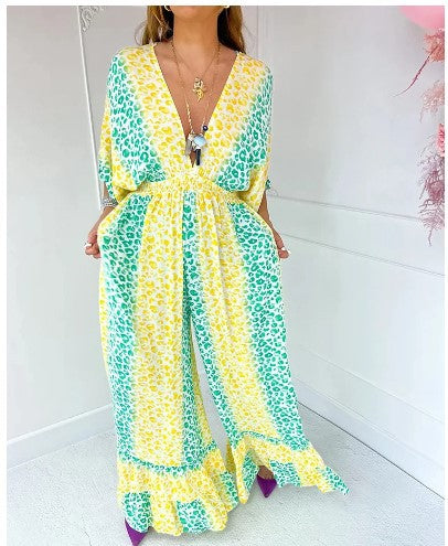 Anna™ | Elegante en Comfortabele Jurk met Uniek Ontwerp