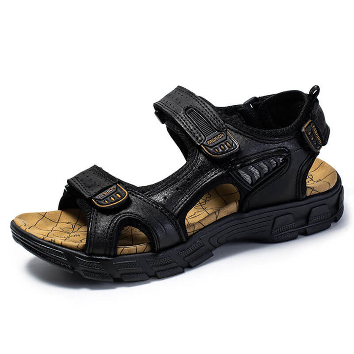 Ursa™ | Orthopedische Sandalen om Pijnloos te Lopen