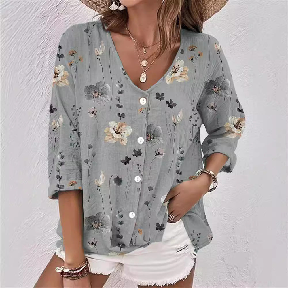 Ilaro™ | Lange mouwen jas