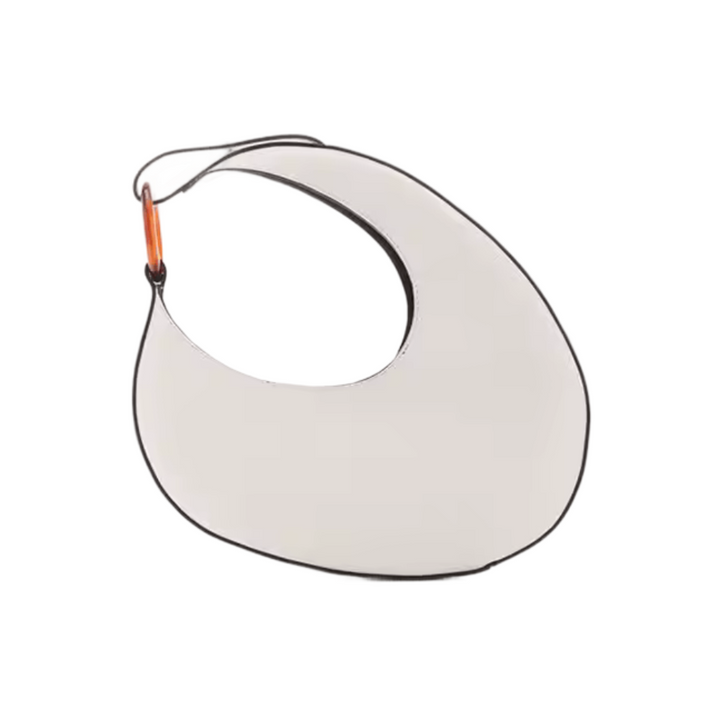 Maeve | Elegante unisex hobo tassen