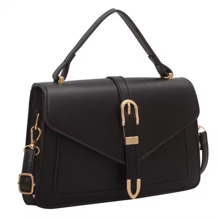 Sophie | Minimalistische schoudertas