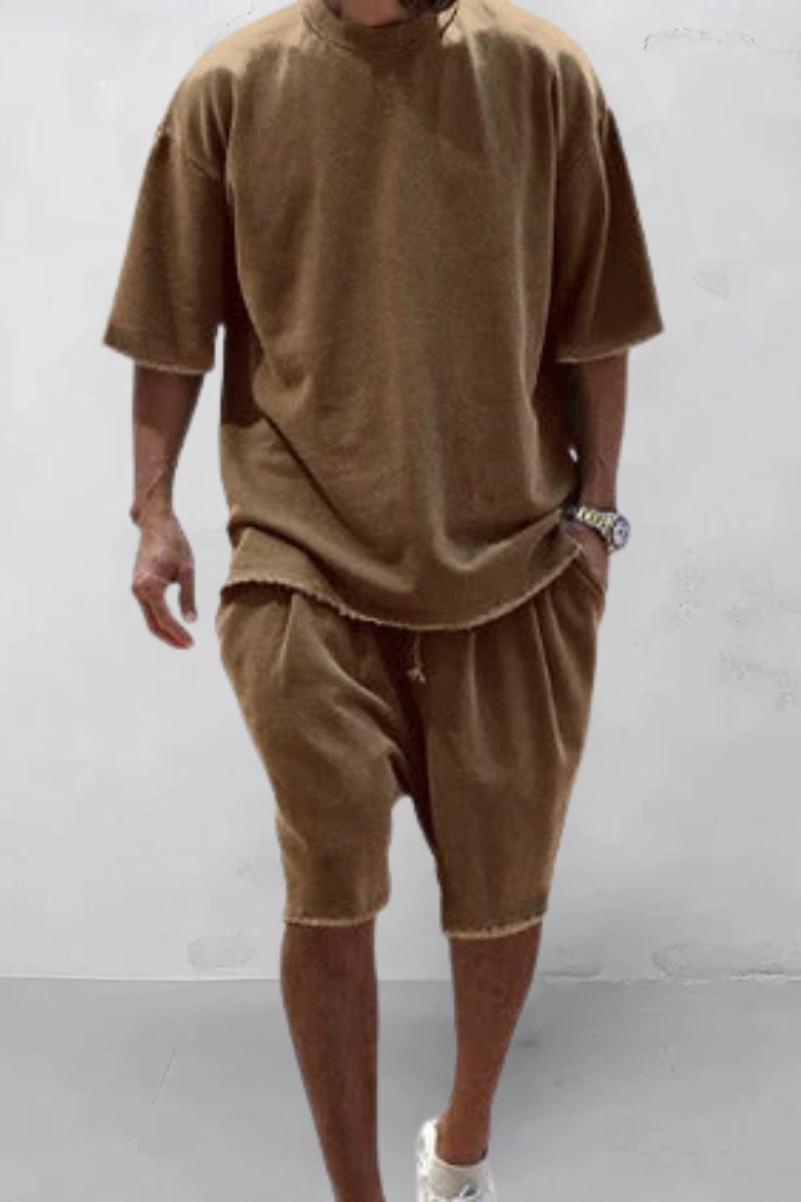 Gloria™ | Casual en Sportieve Set