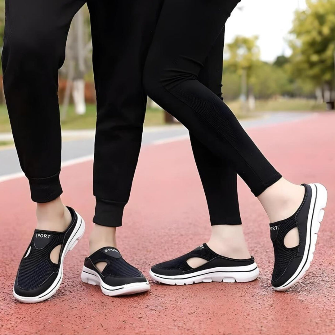 Noraa™ | Orthopedische sportsandalen