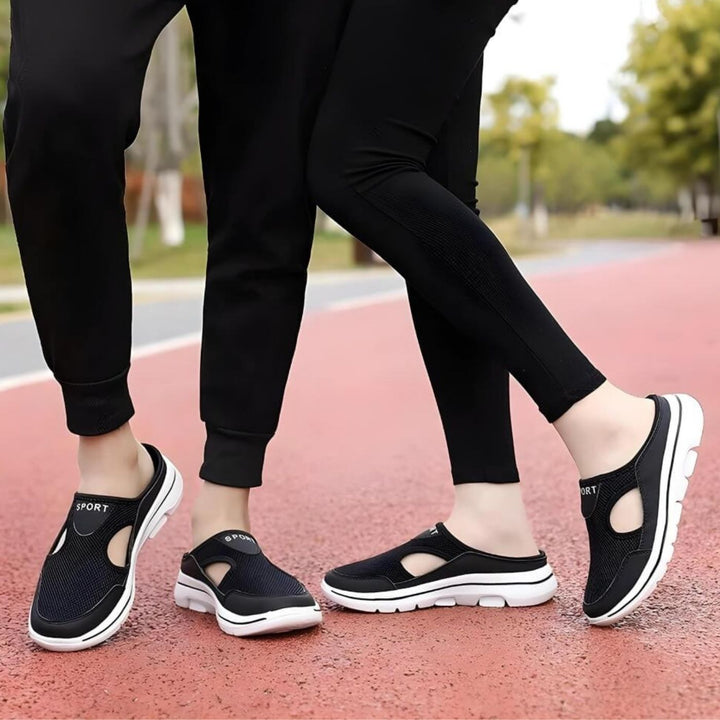 Noraa™ | Orthopedische sportsandalen